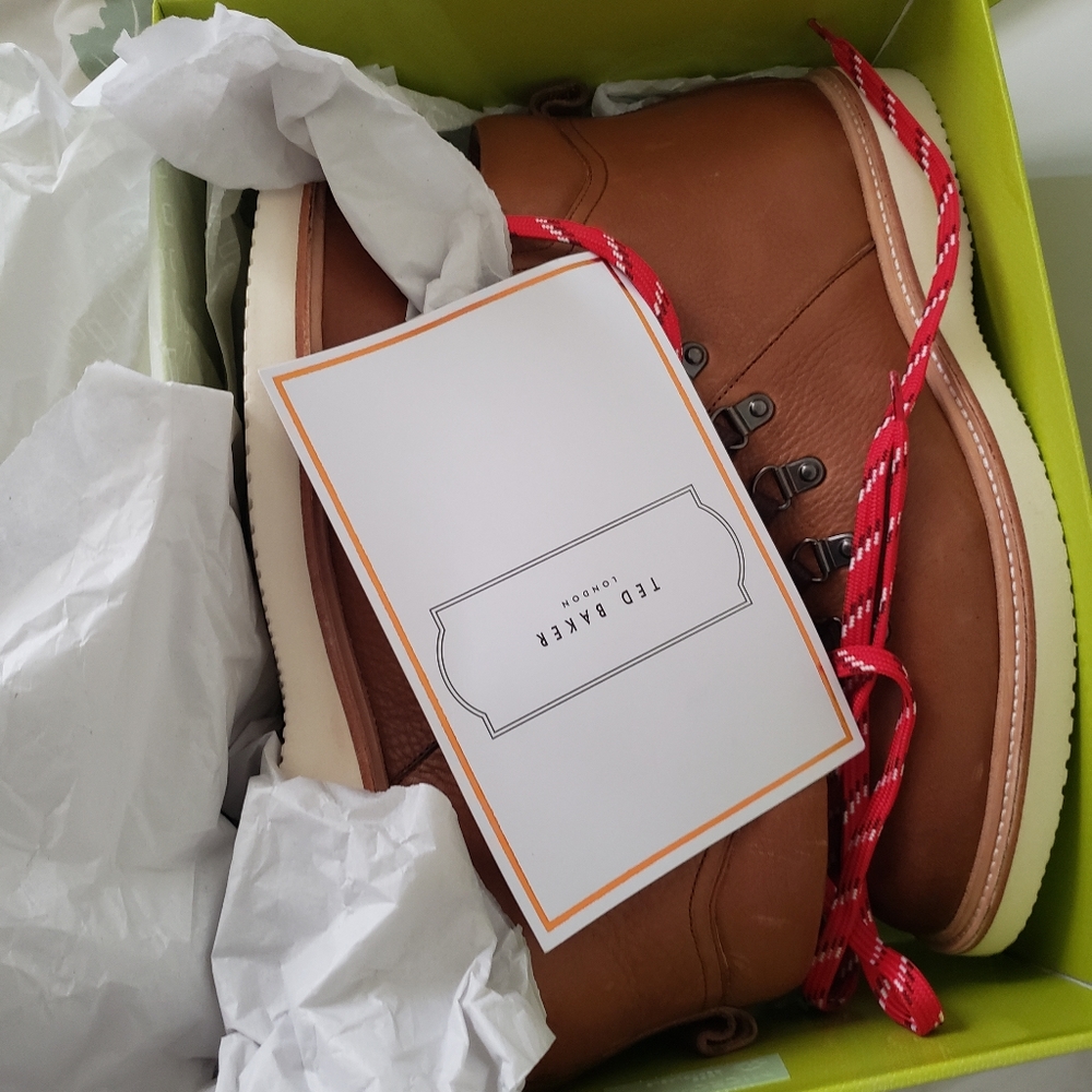 Mens boot - Picture 2 of 13